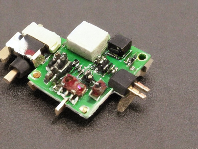 Wi-Fi模块选型清单 NAND Flash工程页 2