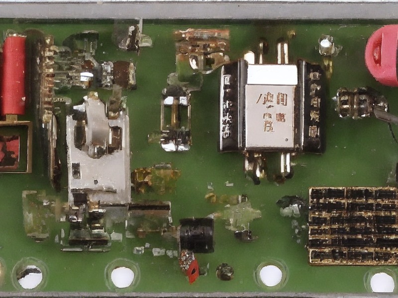 Wi-Fi模块应用相关产品 2