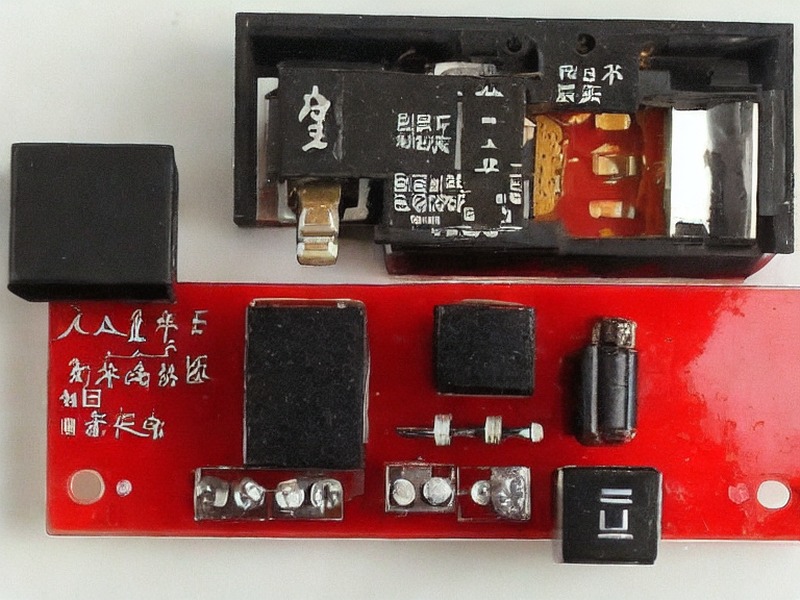 精密电阻应用资料：精密电阻选型 2