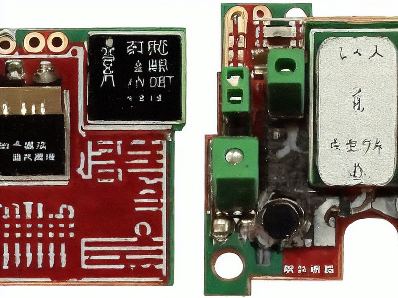 电源管理清单选型参考 1