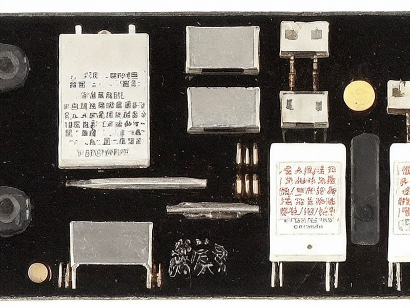 充电管理参考应用资料