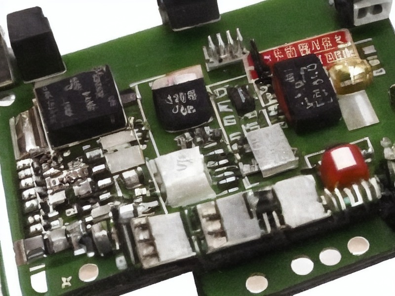 示波器应用产品说明 1