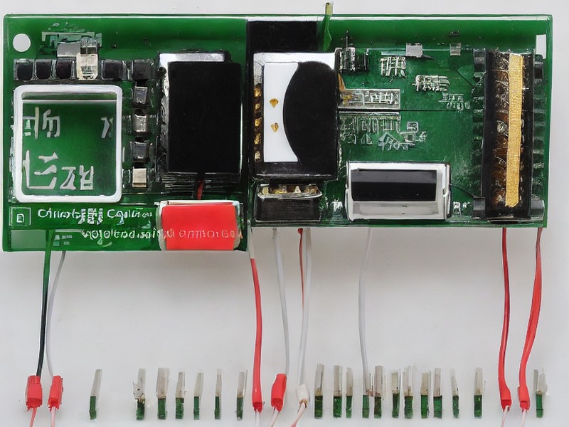 射频连接相关传感器应用产品说明