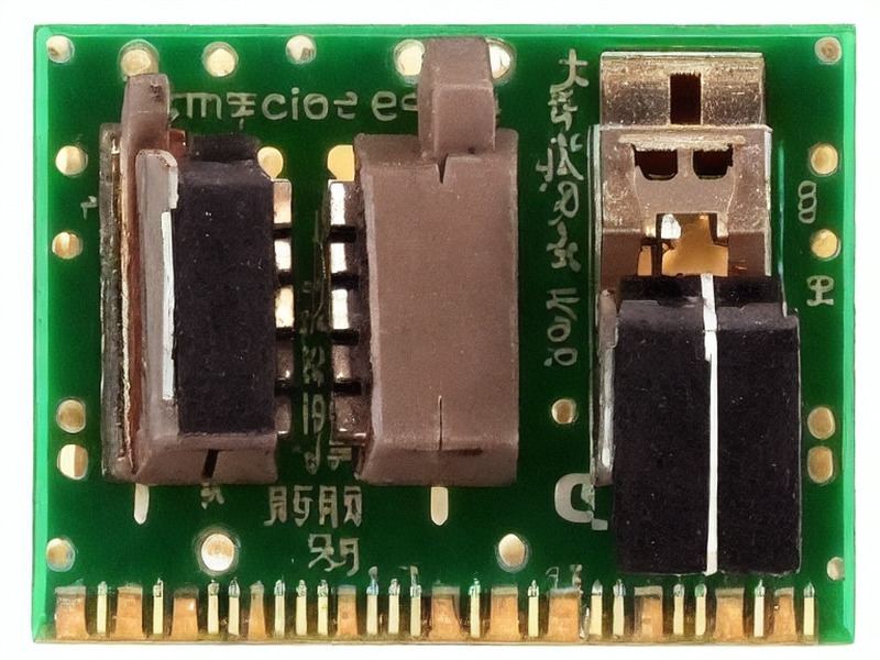 MOSFET选型在工业控制中的选型资料