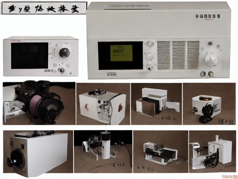 比较器中心工程应用