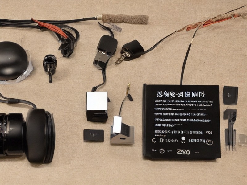 射频连接相关位置检测应用产品说明 1