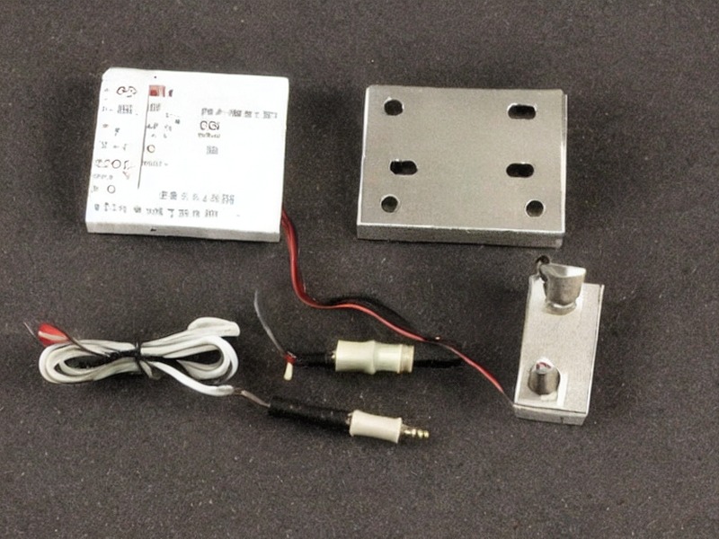 ADC采集选型项目资料 1
