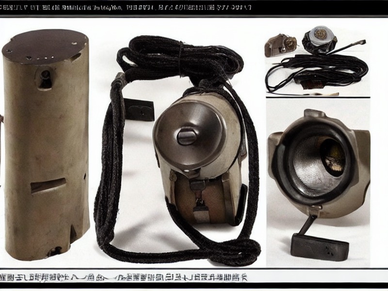 稳压器总览产品信息 2
