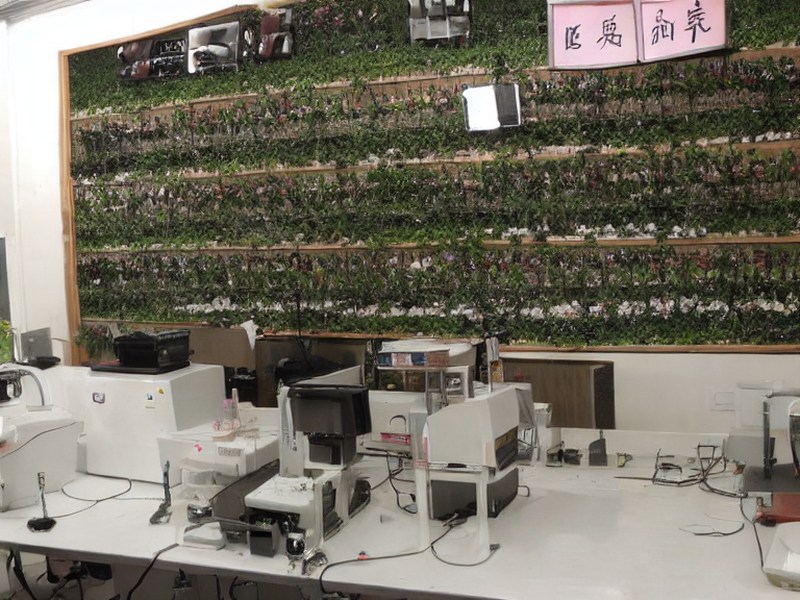 工业自动化选型产品清单