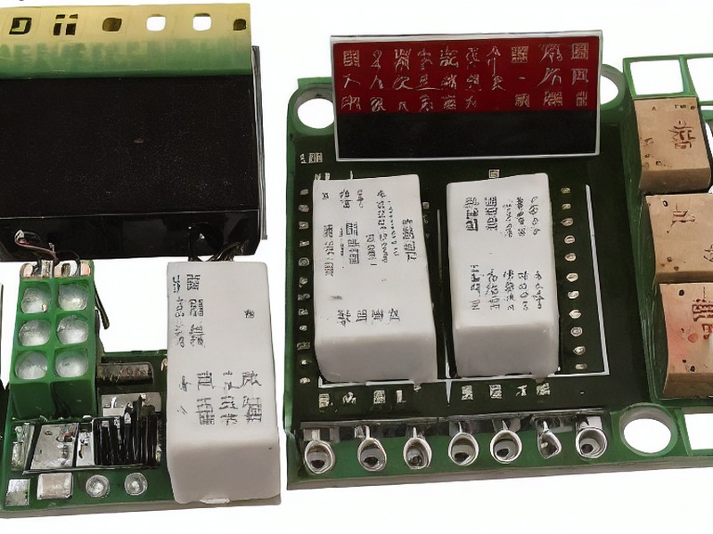 连接器资料 NAND Flash工程页 2