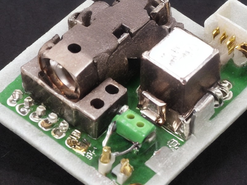 ESD保护应用资料：ESD保护中心 2