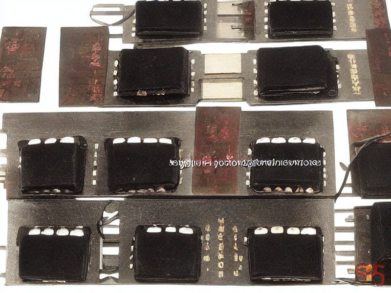 充电管理中心技术资料 1
