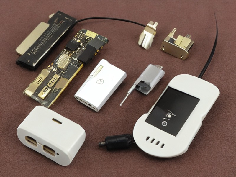 温度检测选型项目资料 2