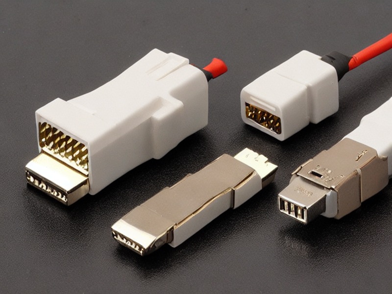 USB接口资料库产品信息 1