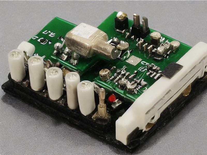 pg电子官网入口 浪涌保护选型产品 2