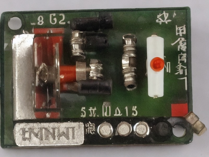 射频连接相关线缆组件应用产品说明 1