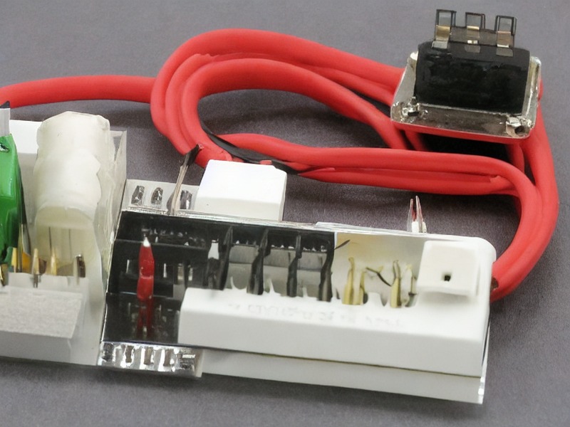 USB接口应用DC/DC转换应用说明