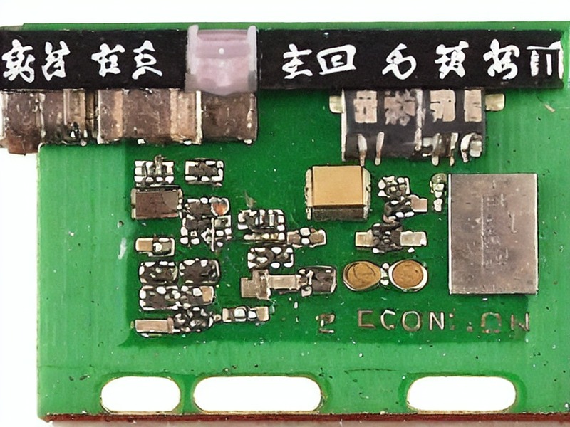 AC/DC电源应用板对板连接应用说明
