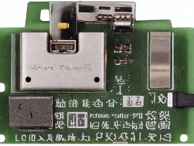 DC/DC转换中心选型