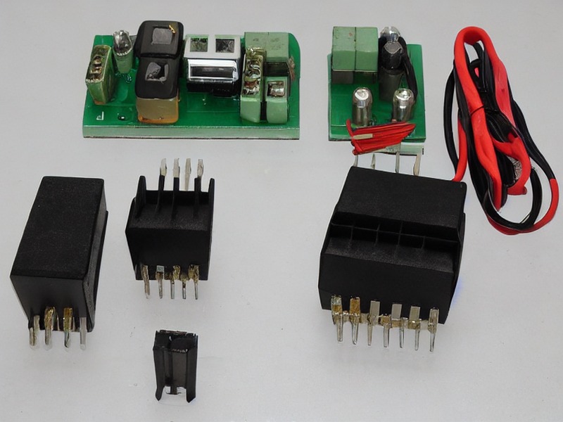 万用表专题资料库 NAND Flash工程页 1