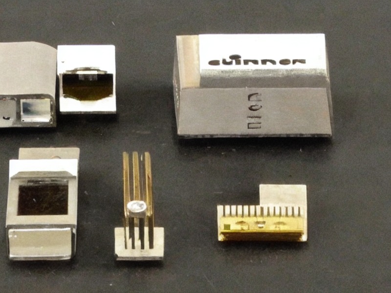 USB接口目录选型参考