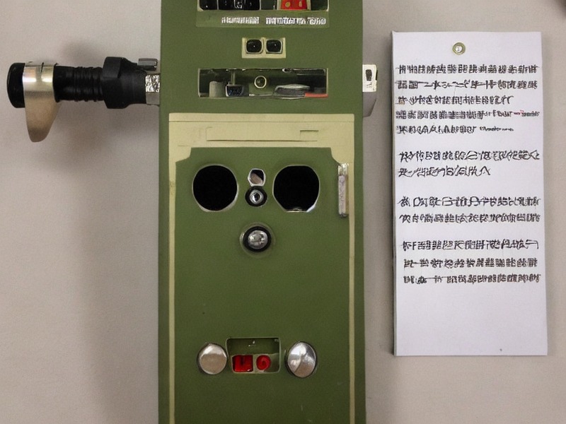 保险丝应用选型资料
