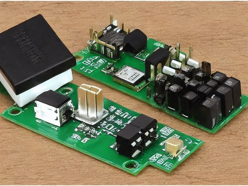 EEPROM资料在工业控制中的选型资料 2