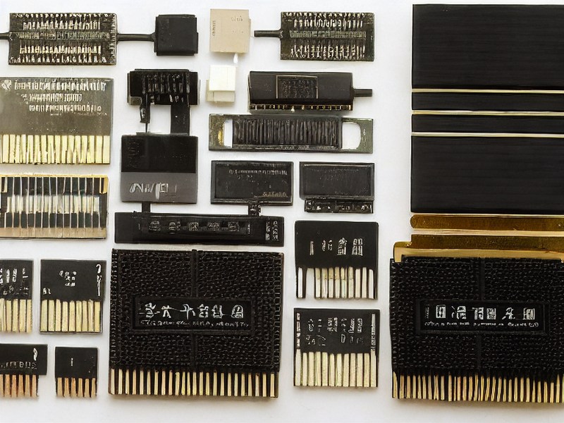 ESD保护入口工程应用 2
