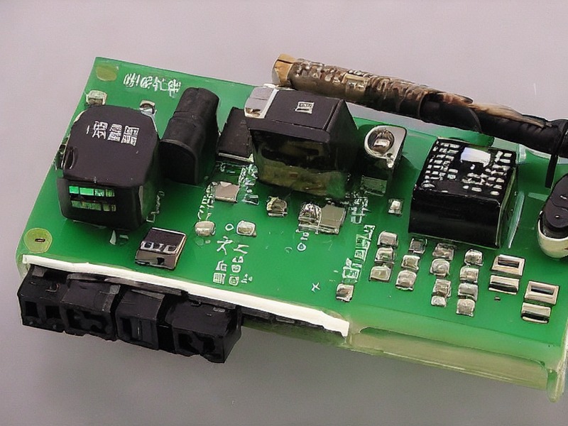 USB接口目录选型参考 1
