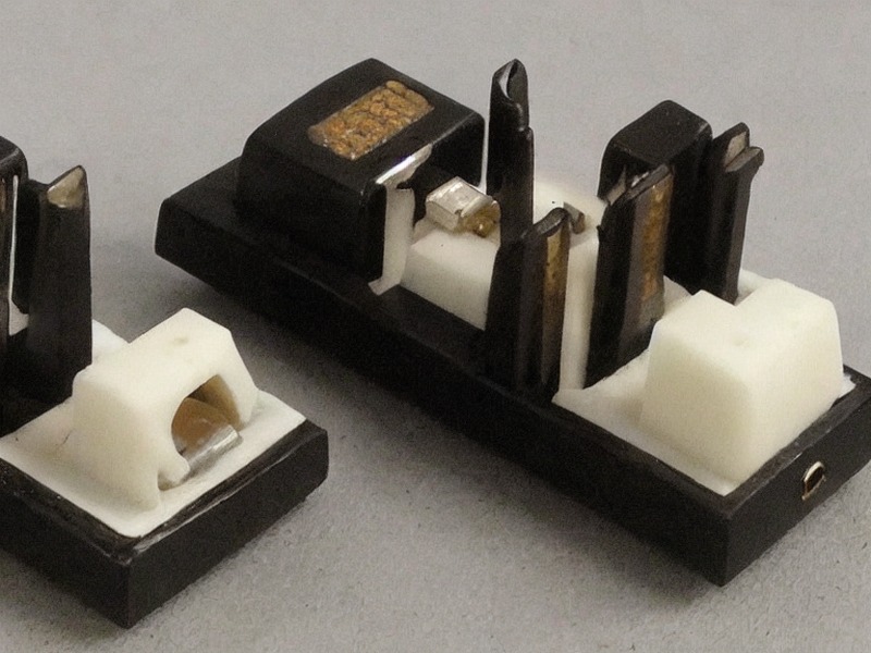 天线组件分类技术资料 1