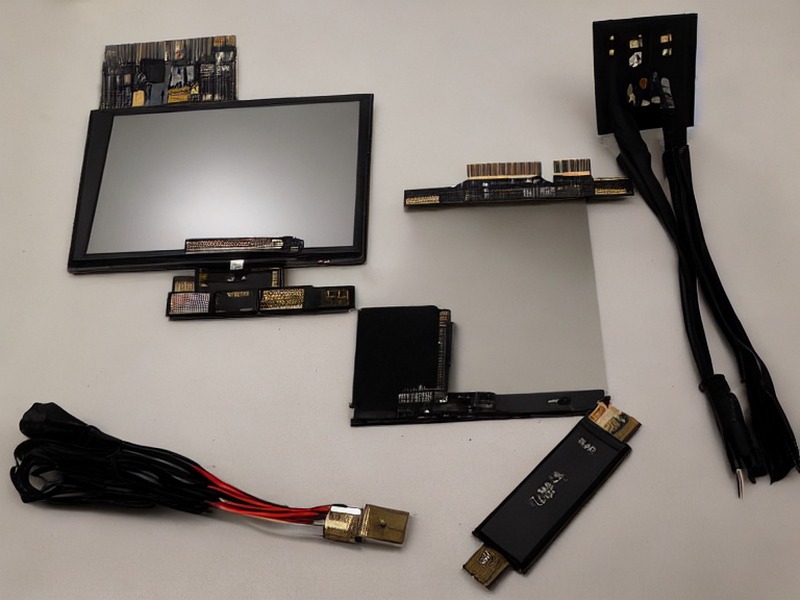 环境监测选型产品资料 1