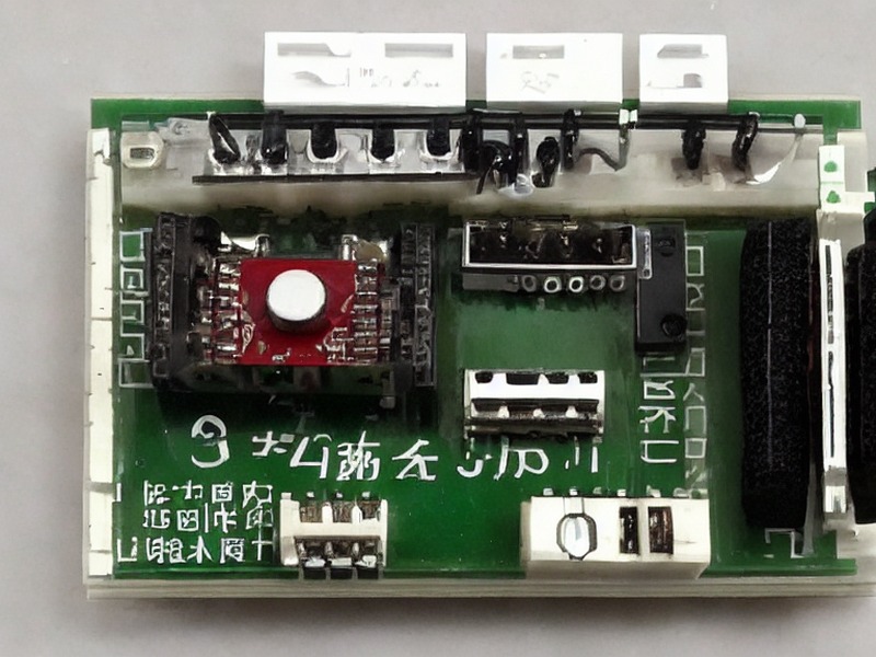 天线组件分类技术资料
