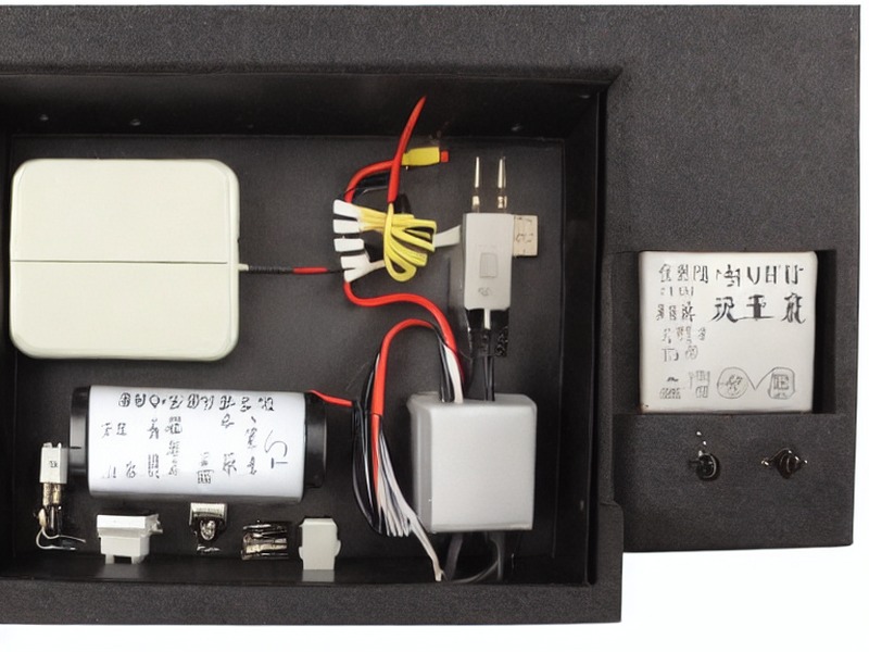 边缘计算选型产品资料