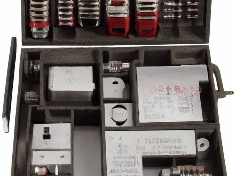 端子组件应用板对板连接应用说明