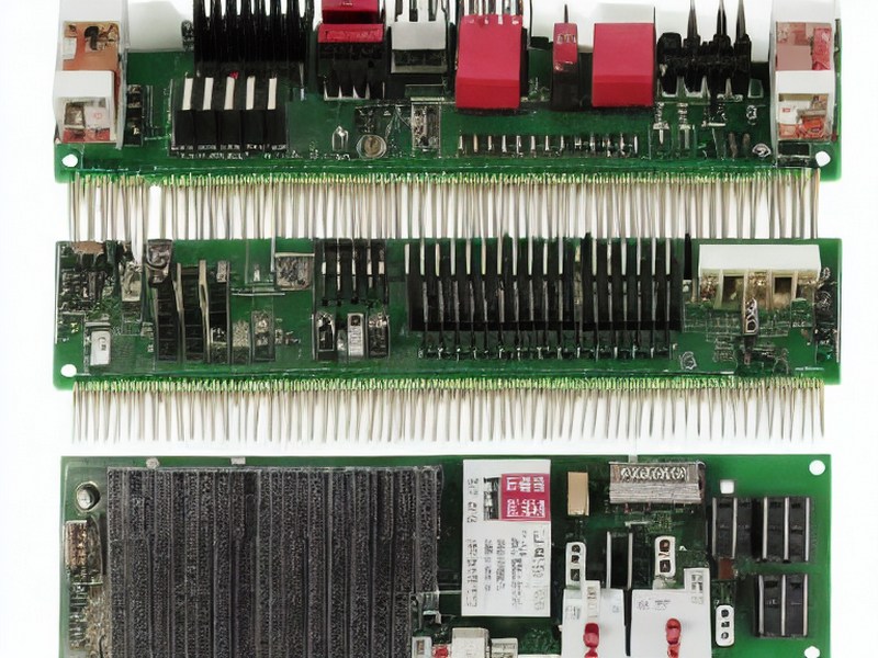 电池座目录产品 NAND Flash工程页 1