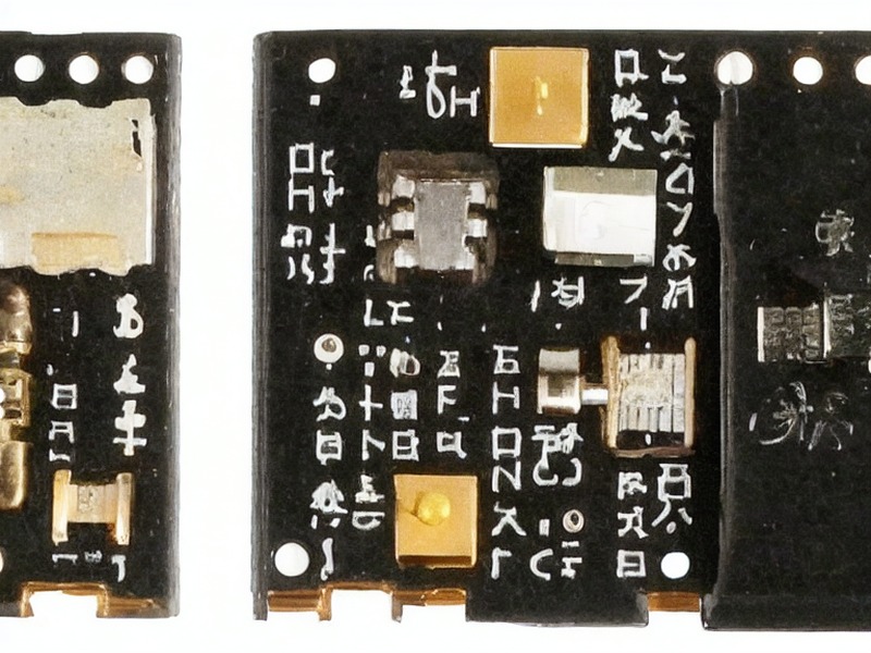 滤波器内容产品资料 2