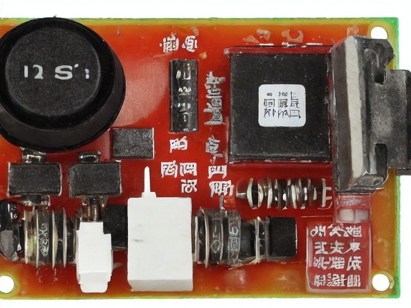 NAND Flash应用板对板连接应用说明