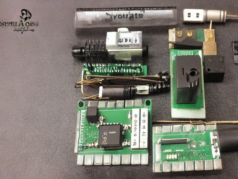 稳压器应用选型资料