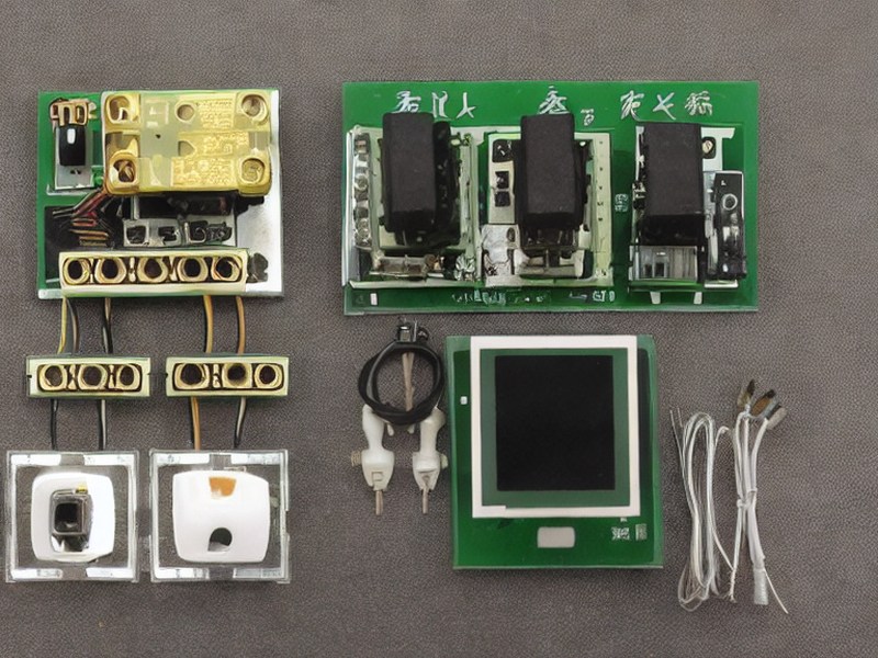 调试工具应用选型参考 1