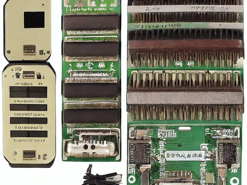 蓝牙模块应用相关产品 1