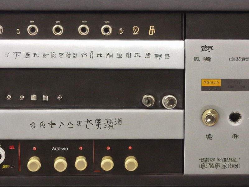 浪涌保护应用应用说明 1