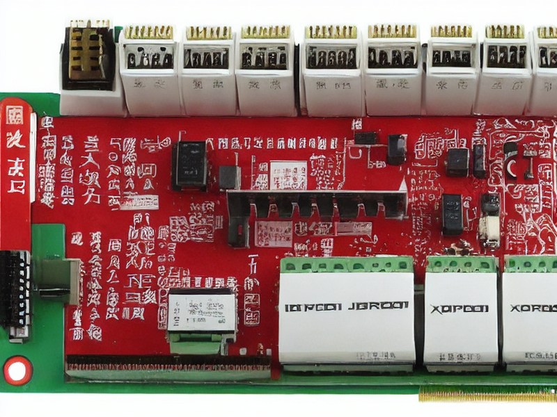 精密电阻应用相关产品 1