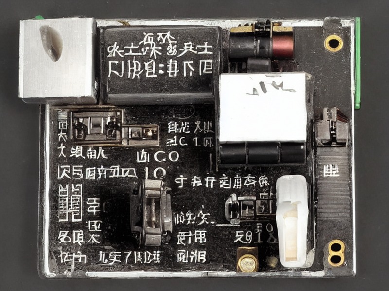 比较器中心在替代料比较中的选型资料