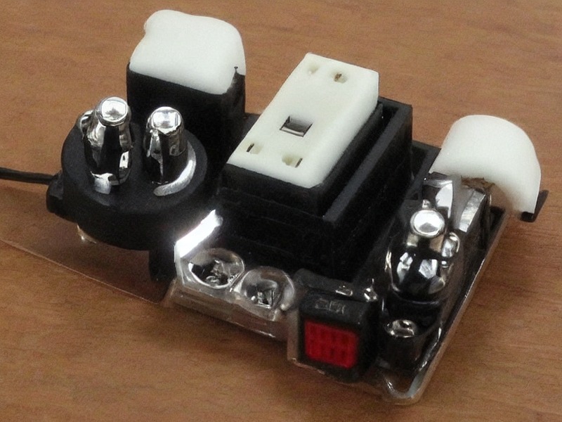 功率器件应用选型资料 1