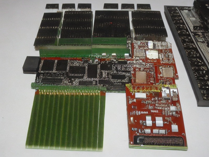 EEPROM应用产品说明 1