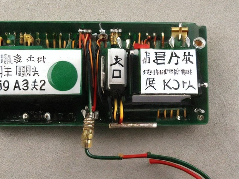 无线模块应用选型资料 2