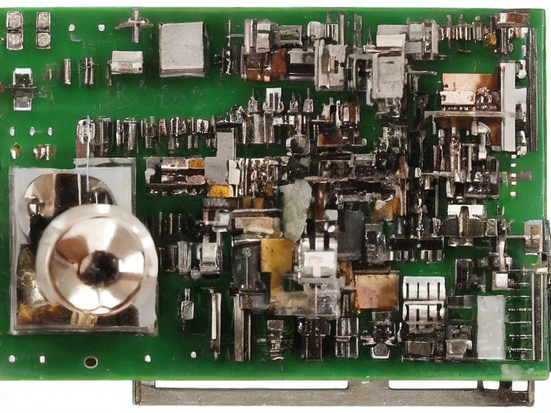 面板附件选型工程资料 2