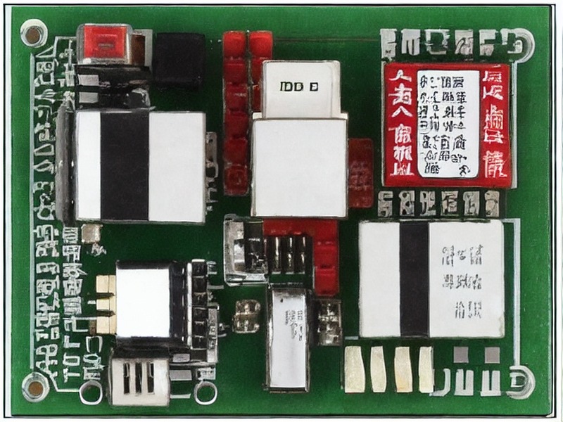 EEPROM应用资料：EEPROM清单