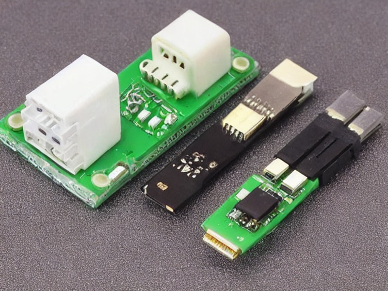MOSFET应用相关产品