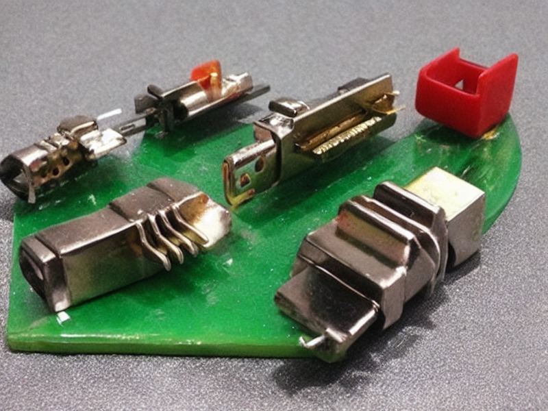 USB接口目录资料参考 1